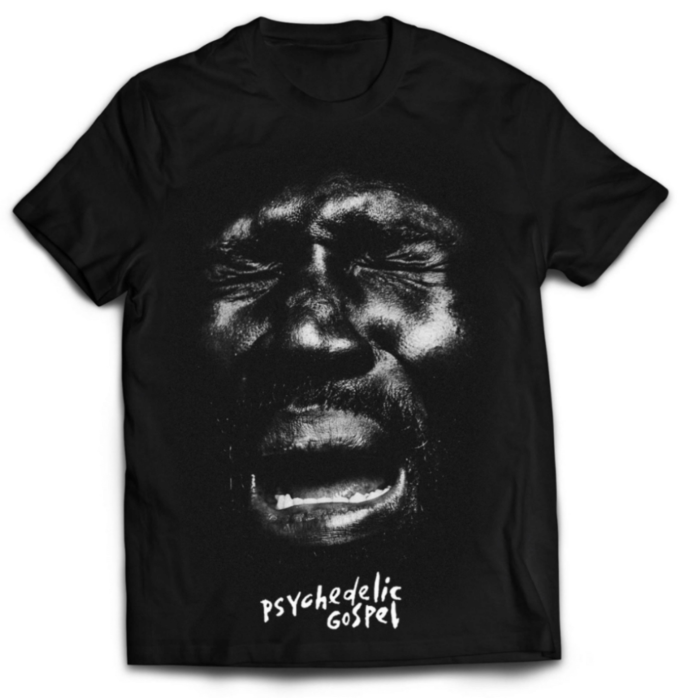 Psychedelic Gospel