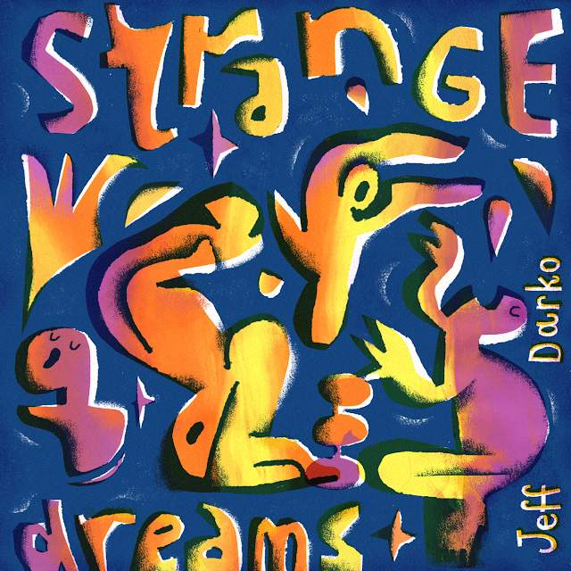 Strange Dreams EP
